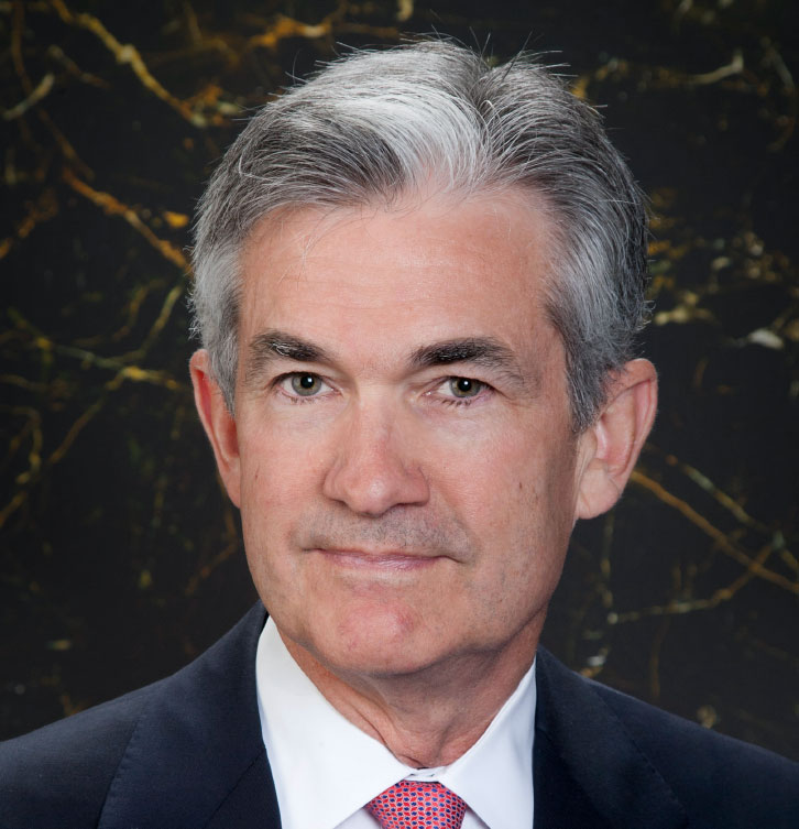 Federal Reserve Chairman Jerome Powell, January 11, 2022