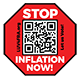Stop Inflation Now