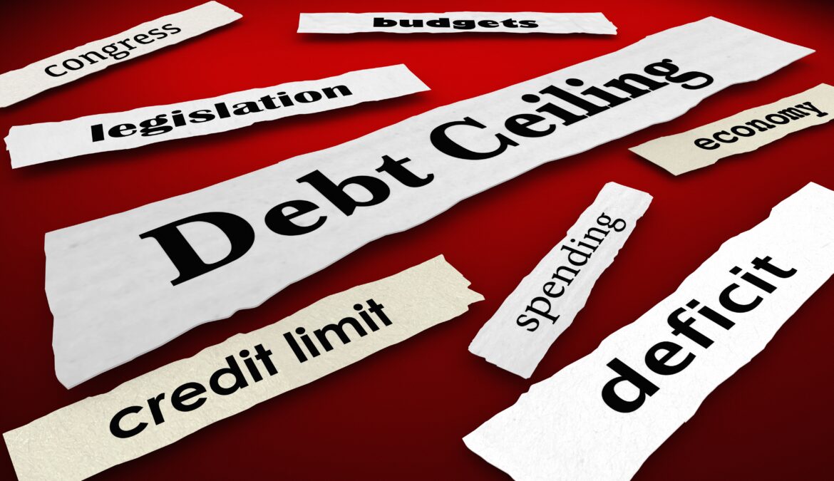 Deja Vu -The Debt Ceiling Discussion